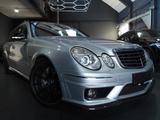 Mercedes-Benz E 63 T AMG DEUTSCHES FAHRZEUG 2.HAND - gebrauchte Mercedes-Benz E 63 AMG aus dem Jahr 2008