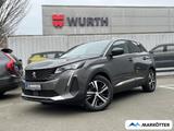 Peugeot 3008 Hybrid 136 GT /SHZ/ACC/360CAM/BLIS/TEMP