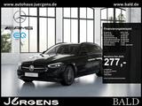 Mercedes-Benz C 220 d 4M T Avantgarde+Distr+Night+AHK+Sound - Mercedes-Benz C 220 Gebrauchtwagen in Dortmund