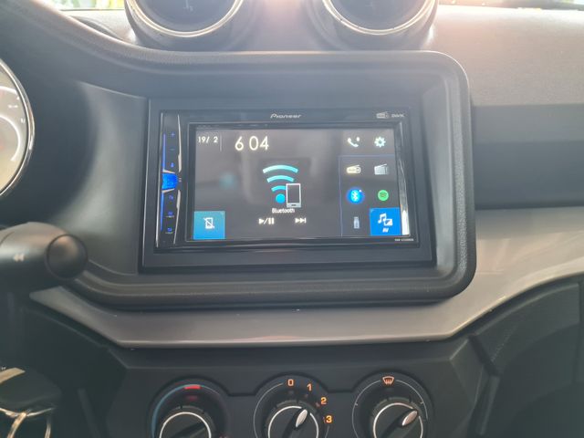 AIXAM Crossline Crossover Premium Neuwertig Ab 15 Jahre
