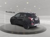 Opel Mokka X 1.4 Turbo Ultimate FLA Leder SpurH LED - Opel Mokka X: Ultimate