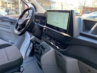 Ford Transit Custom - Vorschau Bild 12