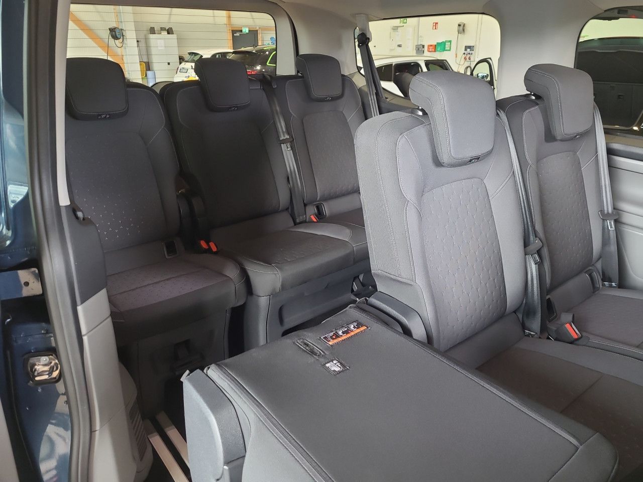 Ford Tourneo Custom - Bild 18
