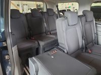 Ford Tourneo Custom - Vorschau Bild 18