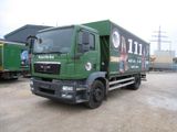 MAN TGM 18.290 KM 150000 - Offers matching your search criteria