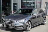 Audi S3 Sportback 2.0 TFSI RS-Sitze* Virtual* 19 Zoll - gebrauchte Audi S3 aus dem Jahr 2018