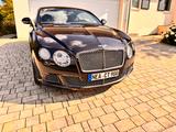 Bentley Continental GT 6.0 W12 4WD Automatik - Bentley: Auto