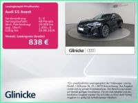 Audi S5 - Vorschau Bild 1