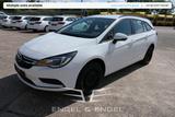 Opel Astra K 1.4 Turbo CNG Edition Klima COC - Opel Astra mit CNG-Antrieb