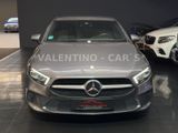 Mercedes-Benz A 200 Automatik/Navi/Virtual/Ahk/Kam/Spurh/Totwi - Mercedes-Benz A-Klasse: Auto