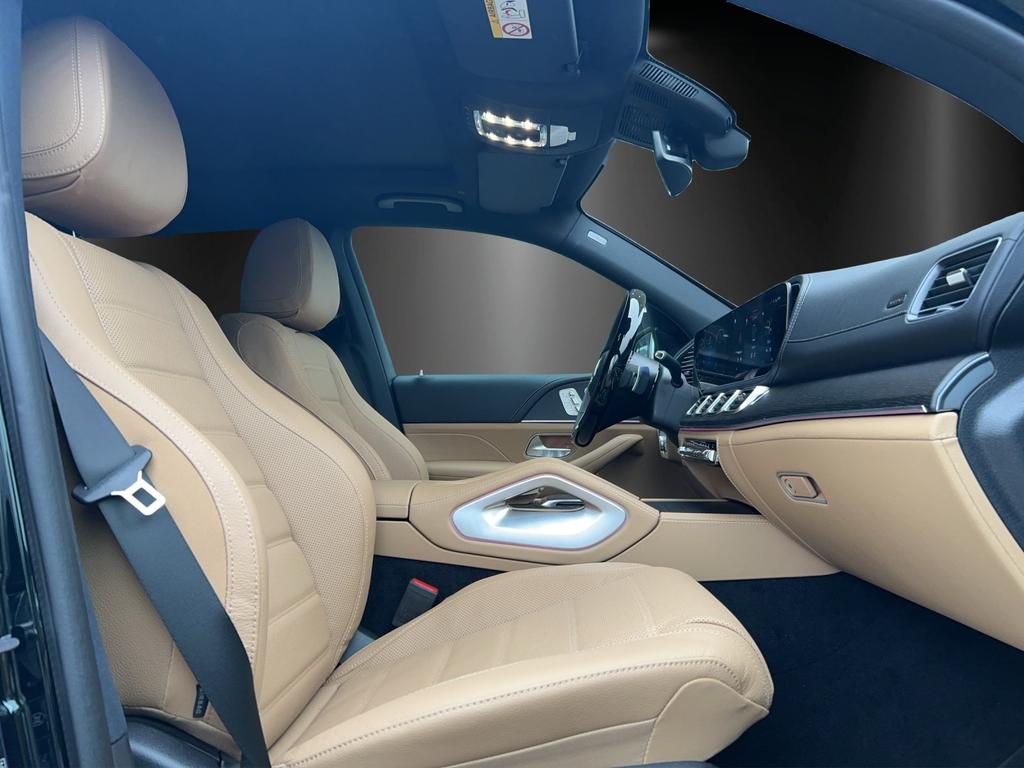 Mercedes-Benz GLE 300