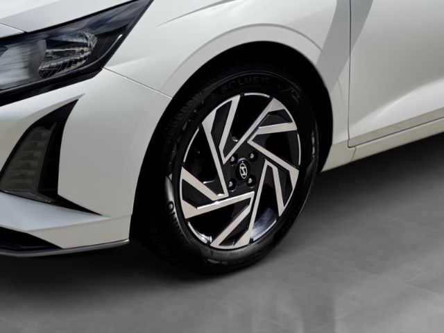 Fahrzeugabbildung Hyundai i20 FL (MY25) 1.0 T-GDI (100 PS) Trend Komfortpa