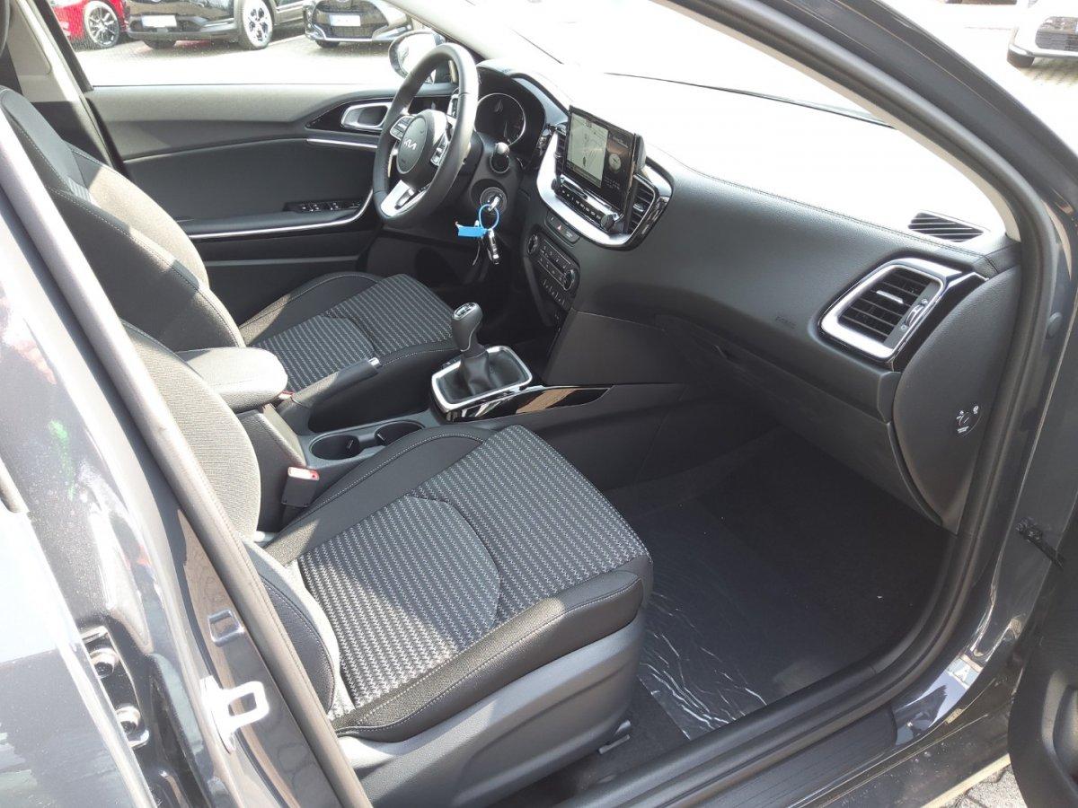 Kia Ceed Sportswagon 1.0T Vision Navigation