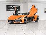 Lamborghini Revuelto 6.5 V12 PROD.2026 - : Coupe, Orange, Plug-In Hybrid