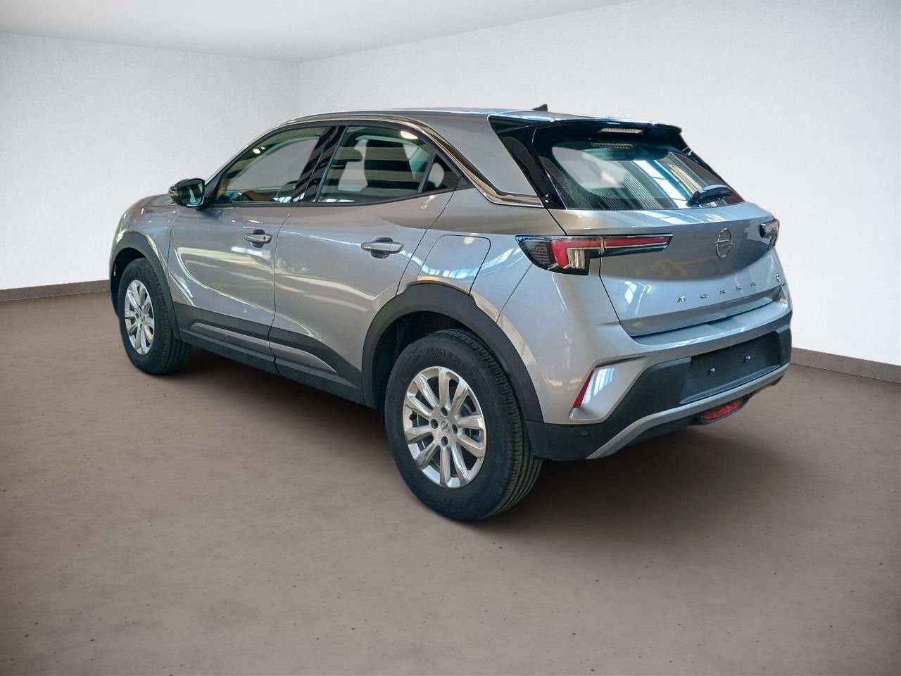 Fahrzeugabbildung Opel Mokka-e EDITION 1-PHASIG SPORT/LED/VIRT/SHZ/DAB+