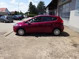 Ford Fiesta 1,25 Trend - gebrauchte Ford Fiesta aus dem Jahr 2010