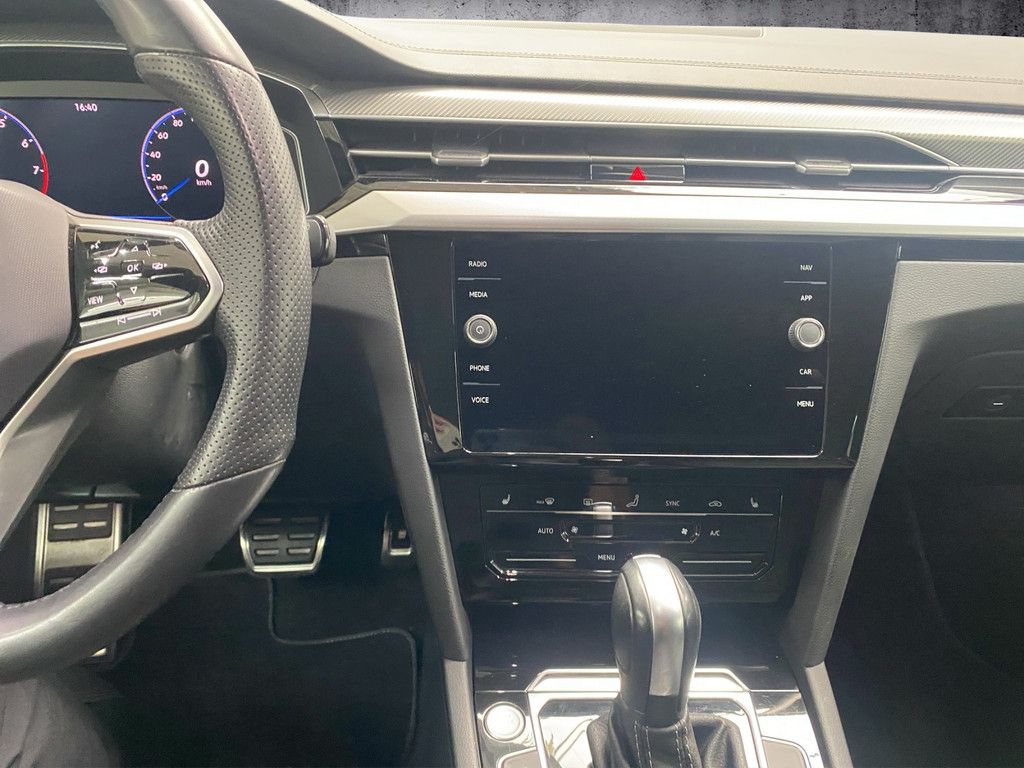 Volkswagen Arteon - Bild 19