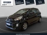 Kia PICANTO 1.0 EDITION 7 KLIMA+BLUETOOTH+LM-FELGEN+ - Kia Picanto Gebrauchtwagen in Leverkusen