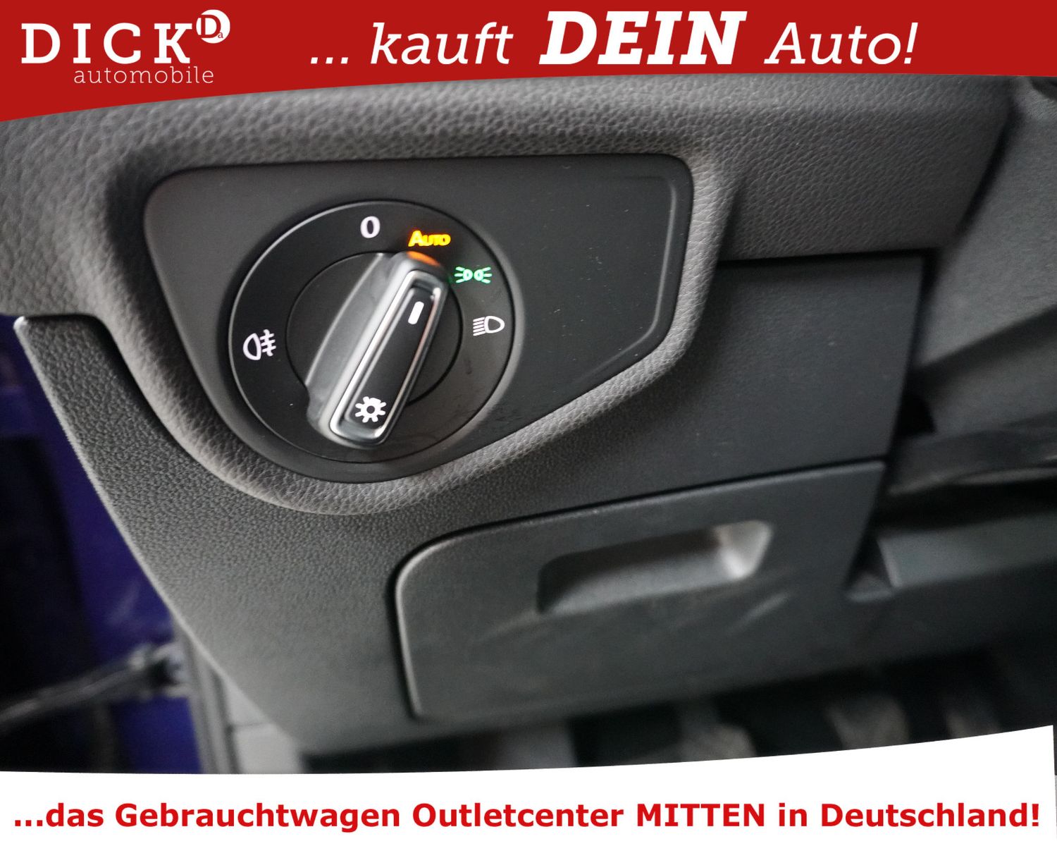 Fahrzeugabbildung Volkswagen Touran 1.5TSI Comfort NAVI+SHZ+ACC+VIRTU+PDC+DAB