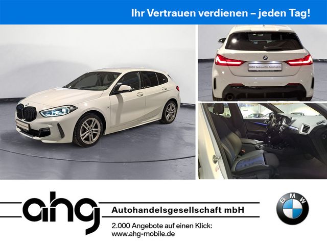 BMW 118i M Sport Klimaaut. Sportsitze PDC MF Lenkrad