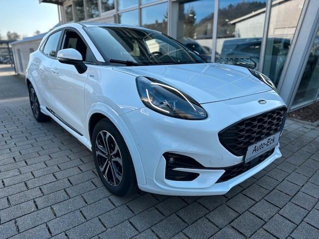 Ford Puma ST-Line 125PS *WinterP.|FahrerAssistentP.*