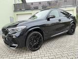 BMW X6 M Competition Merino Soft Close Pano Laser - gebrauchte BMW X6 M aus dem Jahr 2021