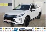 Mitsubishi Eclipse,sehr gepfl.,mega Ausst.,Autom.,Finanz. - Mitsubishi Eclipse Gebrauchtwagen