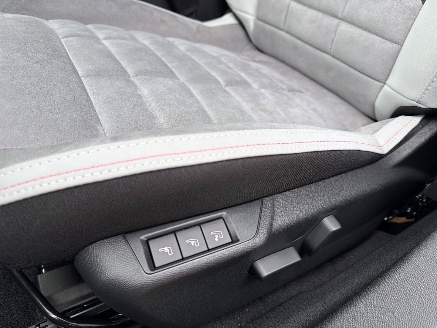Citroën C4 - Bild 15
