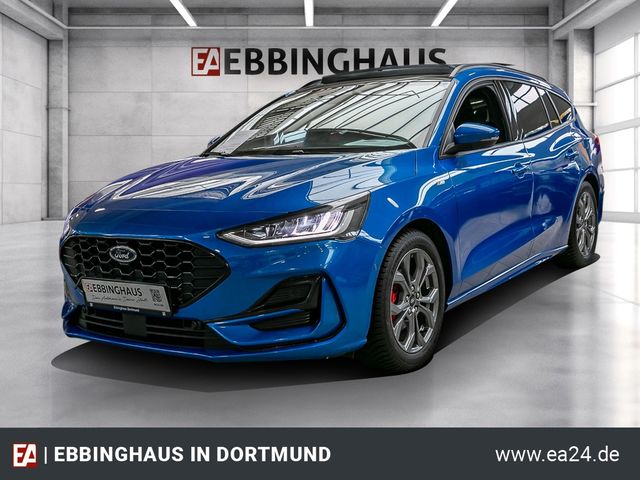 Ford Focus Turnier ST-Line X PANO ACC TWA B&O AGR SIT