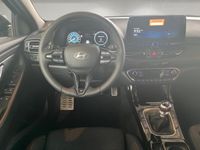 Hyundai i30 - Vorschau Bild 10