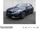BMW 118i M Sport NAVI LED PDC V+H DAB Tempomat LM - BMW 118 in Wuppertal