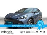 Cupra Tavascan Endurance 82 kWh ACC+LED+NAV+APP+RFK+SH - Cupra Tavascan Jahreswagen