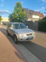 Honda honda crv BJ 2000 - Honda CR-V in Freiburg