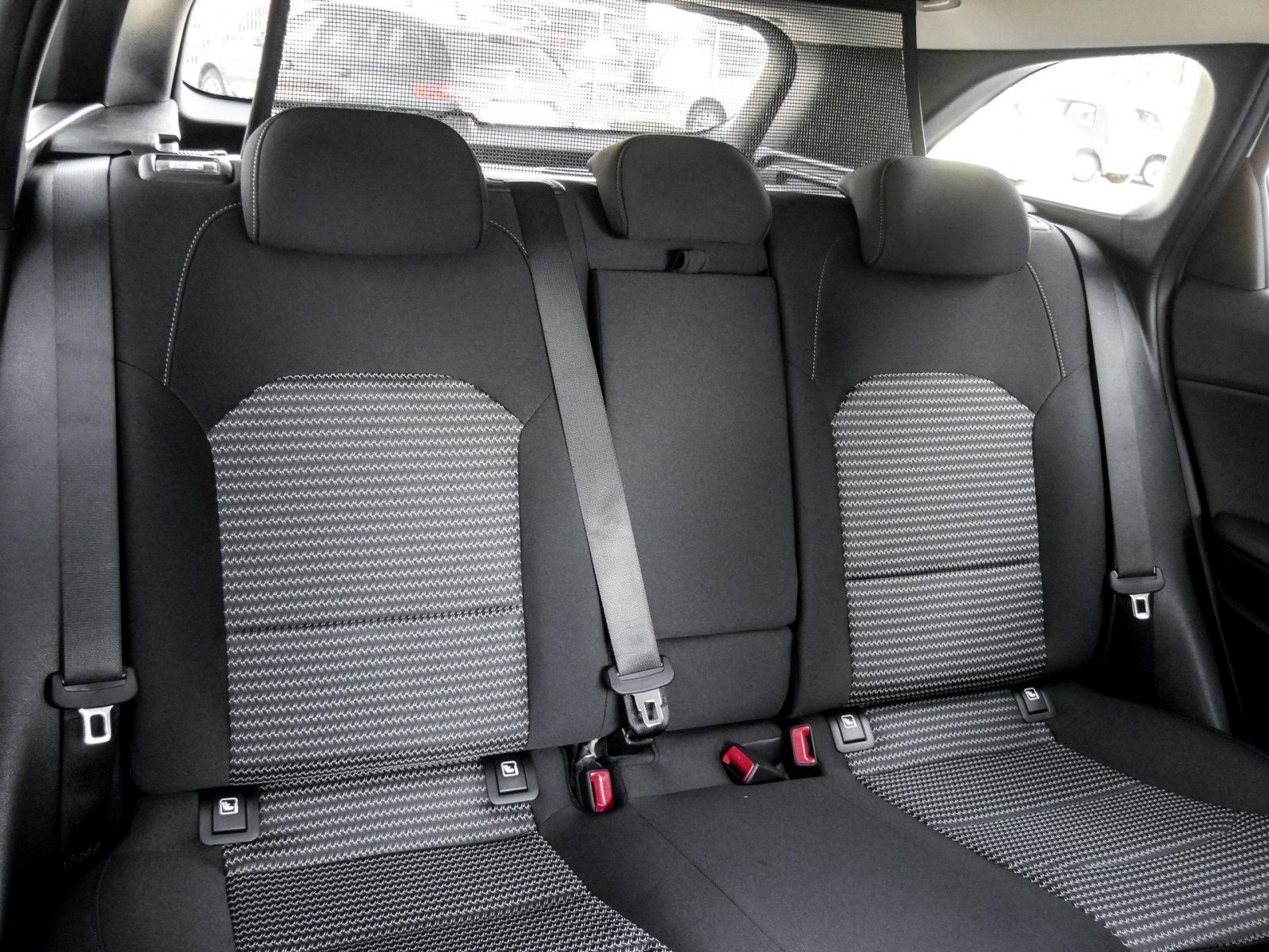 Kia cee'd / Ceed - Bild 4