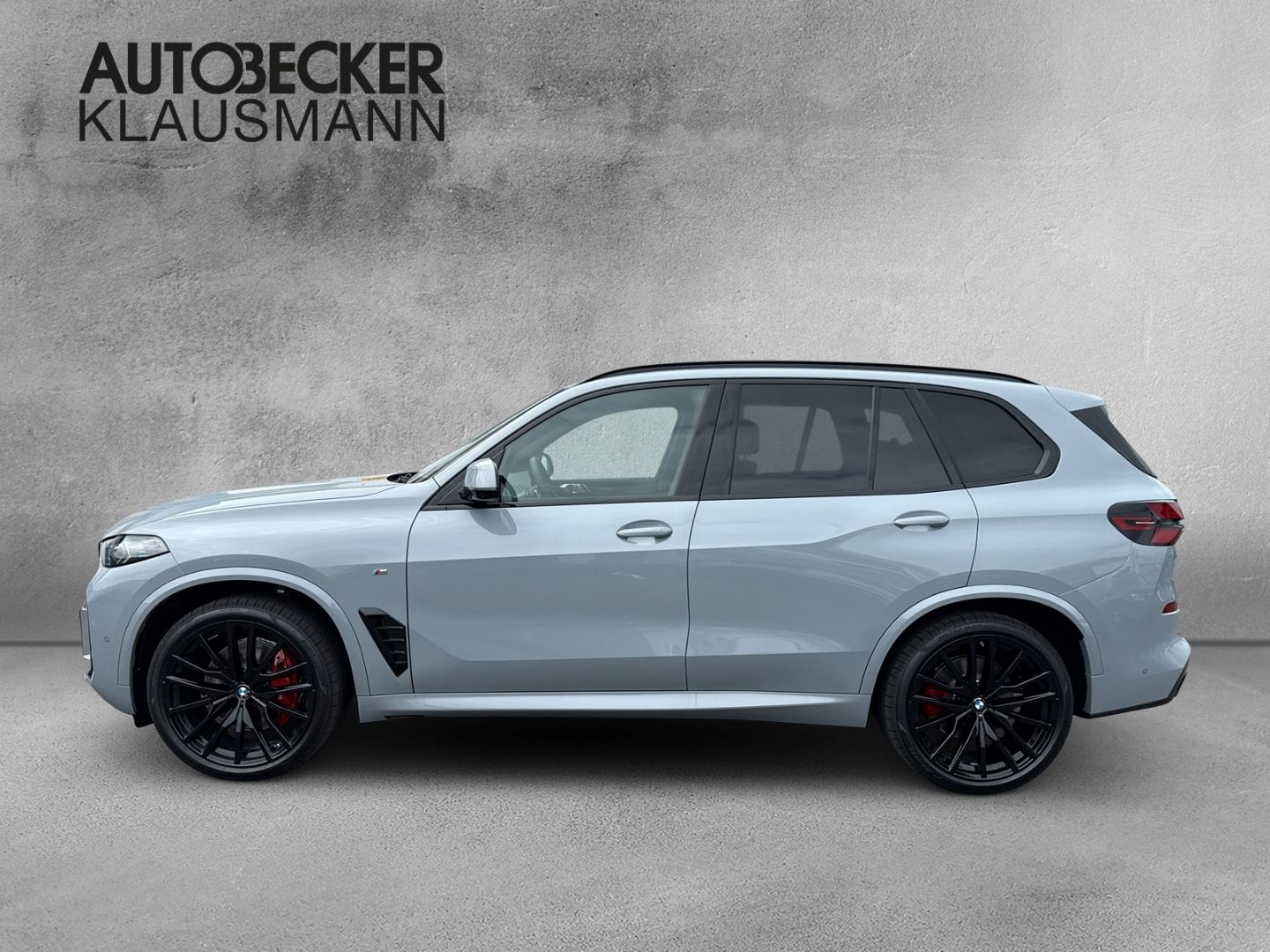 BMW X5 - Bild 3