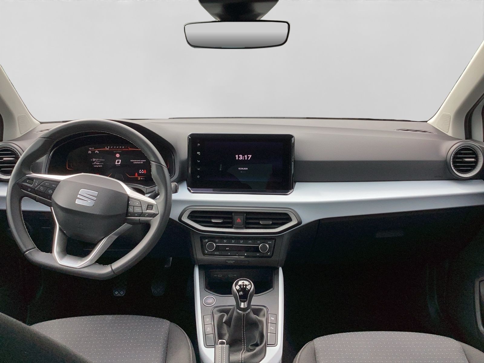 Seat Arona - Bild 6