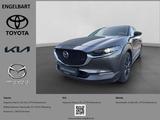 Mazda CX-30 Homura 2WD-HUD-Navi-LED-El. Heckklappe-App - Mazda Gebrauchtwagen in Bremen