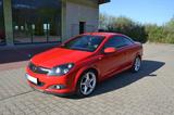 Opel Astra Twin Top 2.0 Turbo ECOTEC Cosmo 147kW TOP - Opel Astra: Cabrio, 2.2