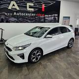 Kia Ceed Spirit, Kamera,LED,SHA,SWA,VZE,SoundSy,SH - Kia cee'd / Ceed: Automatik