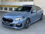 BMW 2 GC 218 d - M Sport - 1.Hand - LED - HeadUp - BMW 218 in Bonn
