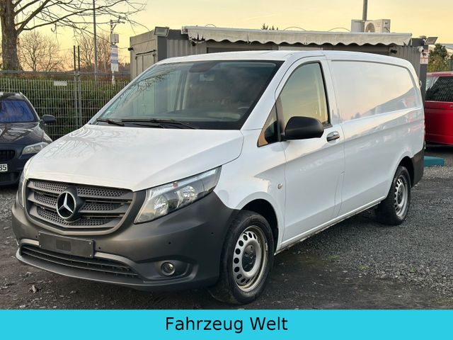 Mercedes-Benz Vito Kasten 110/114/116/119 CDI PRO RWD lang