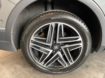 Seat Tarraco Xcellence *4Drive*AHK*Pano*