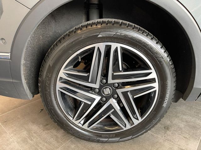 Seat Tarraco Xcellence *4Drive*AHK*Pano*