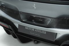 FERRARI 296 GTS*Racing-Seats*Lift*Jbl*Carbon*360*PPF*