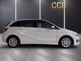 Mercedes-Benz B 200 Urban / Navi / AHK / ab 199 € finanzieren - Mercedes-Benz B 200 mit Benzin-Antrieb