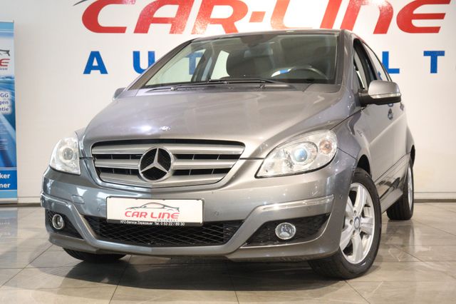 Mercedes-Benz B 180 *Erst 98tkm*Automatik*Tempomat*PDC*