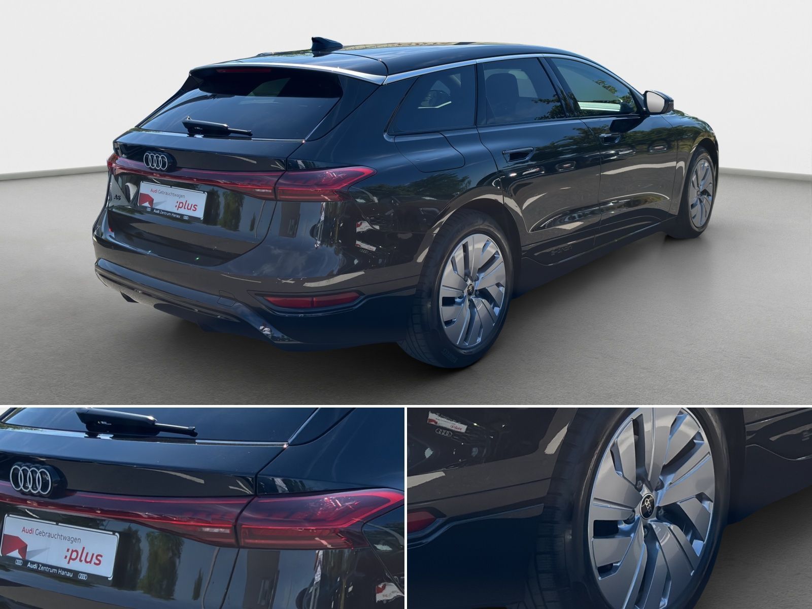 Audi A6 e-tron - Bild 19