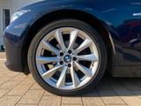 BMW 320d Touring Aut Modern Line NAVIPROF LEDER 4xSH - BMW 3er Reihe: Modern Line