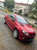 Peugeot 206 Cc - Peugeot 206 in Osnabrück