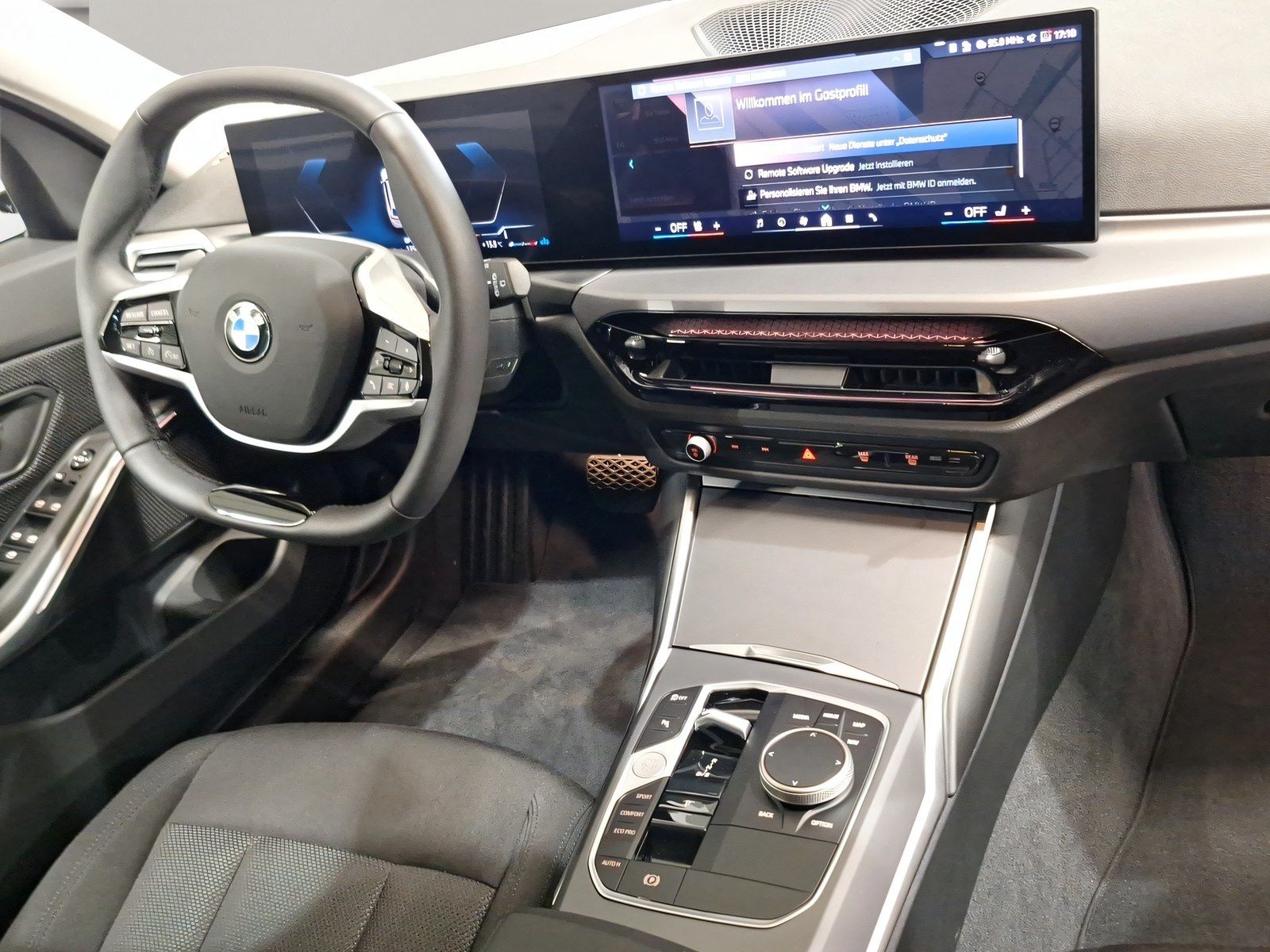 BMW 318 - Bild 14